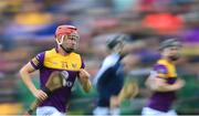 21 May 2022; Paul Morris of Wexford before the Leinster GAA Hurling Senior Championship Round 5 match between Kilkenny and Wexford at UPMC Nowlan Park in Kilkenny. Photo by Stephen McCarthy/Sportsfile