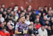 23 May 2022; Bohemians goalkeeper James Talbot during the SSE Airtricity League Premier Division match between St Patrick's Athletic and Bohemians at Richmond Park in Dublin. Photo by Piaras Ó Mídheach/Sportsfile