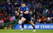 21 May 2022; Cian Healy of Leinster during the United Rugby Championship match between Leinster and Munster at Aviva Stadium in Dublin. Photo by Brendan Moran/Sportsfile