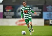 23 May 2022; Jack Byrne of Shamrock Rovers during the SSE Airtricity League Premier Division match between Drogheda United and Shamrock Rovers at Head in the Game Park in Drogheda, Louth. Photo by Ben McShane/Sportsfile