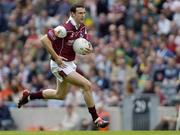 2 May 2004; Joe Bergin, Galway. Allianz National Football League 2004, Division 1 Final, Kerry v Galway, Croke Park, Dublin. Picture credit; Damien Eagers / SPORTSFILE