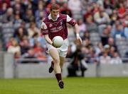 2 May 2004; Kieran Fitzgerald, Galway. Allianz National Football League 2004, Division 1 Final, Kerry v Galway, Croke Park, Dublin. Picture credit; Damien Eagers / SPORTSFILE