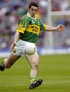2 May 2004; Aidan O'Mahony, Kerry. Allianz National Football League 2004, Division 1 Final, Kerry v Galway, Croke Park, Dublin. Picture credit; Damien Eagers / SPORTSFILE