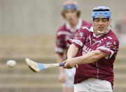 2 May 2004; Frank Shaw, Westmeath. Guinness Leinster Senior Hurling Championship, Westmeath v Wicklow, Cusack Park, Mullingar, Co. Westmeath. Picture credit; Pat Murphy / SPORTSFILE