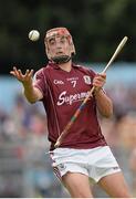 28 July 2013; Jason Grealish, Galway. GAA Hurling All-Ireland Senior Championship, Quarter-Final, Galway v Clare, Semple Stadium, Thurles, Co. Tipperary. Picture credit: Stephen McCarthy / SPORTSFILE