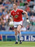 27 July 2013; Pascal McConnell, Tyrone. GAA Football All-Ireland Senior Championship, Round 4, Meath v Tyrone, Croke Park, Dublin. Picture credit: Stephen McCarthy / SPORTSFILE