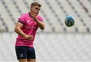 27 May 2022; Garry Ringrose during the Leinster Rugby Captain's Run at the Stade Velodrome in Marseille, France. Photo by Harry Murphy/Sportsfile