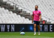 27 May 2022; Jamison Gibson-Park during the Leinster Rugby Captain's Run at the Stade Velodrome in Marseille, France. Photo by Harry Murphy/Sportsfile