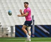 27 May 2022; Jimmy O'Brien during the Leinster Rugby Captain's Run at the Stade Velodrome in Marseille, France. Photo by Harry Murphy/Sportsfile