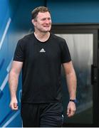 27 May 2022; La Rochelle coach Donnacha Ryan during the La Rochelle Captain's Run at Stade Velodrome in Marseille, France. Photo by Harry Murphy/Sportsfile