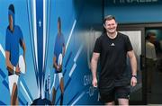 27 May 2022; La Rochelle coach Donnacha Ryan during the La Rochelle Captain's Run at Stade Velodrome in Marseille, France. Photo by Harry Murphy/Sportsfile