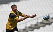 27 May 2022; Grégory Alldritt during the La Rochelle Captain's Run at Stade Velodrome in Marseille, France. Photo by Harry Murphy/Sportsfile
