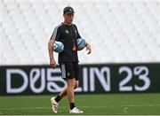 27 May 2022; Head coach Ronan O'Gara during the La Rochelle Captain's Run at Stade Velodrome in Marseille, France. Photo by Harry Murphy/Sportsfile