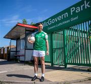 27 May 2022; Eoin Walsh of London during the Tailteann Cup launch at McGovern Park in Ruislip, England. Photo by Christopher Lee/Sportsfile