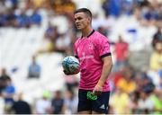28 May 2022; Jonathan Sexton of Leinster before the Heineken Champions Cup Final match between Leinster and La Rochelle at Stade Velodrome in Marseille, France. Photo by Harry Murphy/Sportsfile