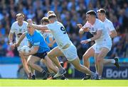 28 May 2022; Con O'Callaghan of Dublin during the Leinster GAA Football Senior Championship Final match between Dublin and Kildare at Croke Park in Dublin. Photo by Stephen McCarthy/Sportsfile