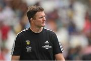 28 May 2022; La Rochelle coach Donnacha Ryan before the Heineken Champions Cup Final match between Leinster and La Rochelle at Stade Velodrome in Marseille, France. Photo by Ramsey Cardy/Sportsfile