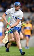 22 May 2022; Austin Gleeson of Waterford during the Munster GAA Hurling Senior Championship Round 5 match between Clare and Waterford at Cusack Park in Ennis, Clare. Photo by Ray McManus/Sportsfile