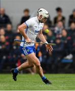 22 May 2022; Dessie Hutchison of Waterford during the Munster GAA Hurling Senior Championship Round 5 match between Clare and Waterford at Cusack Park in Ennis, Clare. Photo by Ray McManus/Sportsfile