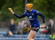 22 May 2022; Clare goalkeeper Éibhear Quilligan during the Munster GAA Hurling Senior Championship Round 5 match between Clare and Waterford at Cusack Park in Ennis, Clare. Photo by Ray McManus/Sportsfile