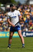 22 May 2022; Patrick Curran of Waterford during the Munster GAA Hurling Senior Championship Round 5 match between Clare and Waterford at Cusack Park in Ennis, Clare. Photo by Ray McManus/Sportsfile