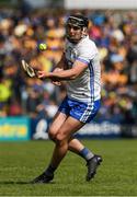 22 May 2022; Patrick Curran of Waterford during the Munster GAA Hurling Senior Championship Round 5 match between Clare and Waterford at Cusack Park in Ennis, Clare. Photo by Ray McManus/Sportsfile
