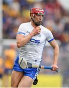 22 May 2022; Jack Fagan of Waterford during the Munster GAA Hurling Senior Championship Round 5 match between Clare and Waterford at Cusack Park in Ennis, Clare. Photo by Ray McManus/Sportsfile
