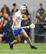22 May 2022; Dessie Hutchison of Waterford during the Munster GAA Hurling Senior Championship Round 5 match between Clare and Waterford at Cusack Park in Ennis, Clare. Photo by Ray McManus/Sportsfile