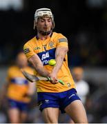 22 May 2022; Ryan Taylor of Clare during the Munster GAA Hurling Senior Championship Round 5 match between Clare and Waterford at Cusack Park in Ennis, Clare. Photo by Ray McManus/Sportsfile
