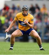 22 May 2022; Shane Golden of Clare during the Munster GAA Hurling Senior Championship Round 5 match between Clare and Waterford at Cusack Park in Ennis, Clare. Photo by Ray McManus/Sportsfile