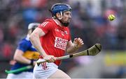 22 May 2022; Conor Lehane of Cork during the Munster GAA Hurling Senior Championship Round 5 match between Tipperary and Cork at FBD Semple Stadium in Thurles, Tipperary. Photo by Piaras Ó Mídheach/Sportsfile