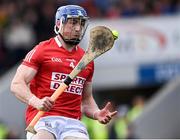 22 May 2022; Seán O'Donoghue of Cork during the Munster GAA Hurling Senior Championship Round 5 match between Tipperary and Cork at FBD Semple Stadium in Thurles, Tipperary. Photo by Piaras Ó Mídheach/Sportsfile