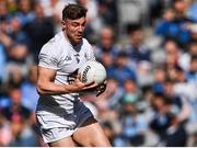 28 May 2022; Kevin O'Callaghan of Kildare during the Leinster GAA Football Senior Championship Final match between Dublin and Kildare at Croke Park in Dublin. Photo by Piaras Ó Mídheach/Sportsfile