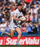 28 May 2022; Kevin O'Callaghan of Kildare during the Leinster GAA Football Senior Championship Final match between Dublin and Kildare at Croke Park in Dublin. Photo by Piaras Ó Mídheach/Sportsfile