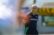 28 May 2022; Limerick manager Billy Lee before the Munster GAA Football Senior Championship Final match between Kerry and Limerick at Fitzgerald Stadium in Killarney. Photo by Diarmuid Greene/Sportsfile