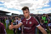 29 May 2022; Paul Conroy of Galway after the Connacht GAA Football Senior Championship Final match between Galway and Roscommon at Pearse Stadium in Galway. Photo by Eóin Noonan/Sportsfile
