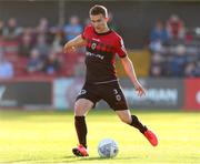 27 May 2022; Tyreke Wilson of Bohemians during the SSE Airtricity League Premier Division match between Bohemians and Drogheda United at Dalymount Park in Dublin. Photo by Michael P Ryan/Sportsfile