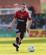27 May 2022; Max Murphy of Bohemians during the SSE Airtricity League Premier Division match between Bohemians and Drogheda United at Dalymount Park in Dublin. Photo by Michael P Ryan/Sportsfile