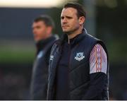 27 May 2022; Drogheda United assistant manager Daire Doyle during the SSE Airtricity League Premier Division match between Bohemians and Drogheda United at Dalymount Park in Dublin. Photo by Michael P Ryan/Sportsfile