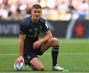 28 May 2022; Jonathan Sexton of Leinster during the Heineken Champions Cup Final match between Leinster and La Rochelle at Stade Velodrome in Marseille, France. Photo by Harry Murphy/Sportsfile