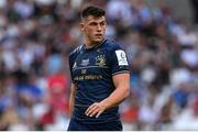 28 May 2022; Dan Sheehan of Leinster during the Heineken Champions Cup Final match between Leinster and La Rochelle at Stade Velodrome in Marseille, France. Photo by Harry Murphy/Sportsfile