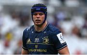 28 May 2022; James Ryan of Leinster during the Heineken Champions Cup Final match between Leinster and La Rochelle at Stade Velodrome in Marseille, France. Photo by Harry Murphy/Sportsfile