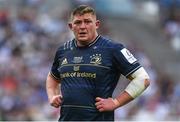 28 May 2022; Tadhg Furlong of Leinster during the Heineken Champions Cup Final match between Leinster and La Rochelle at Stade Velodrome in Marseille, France. Photo by Harry Murphy/Sportsfile