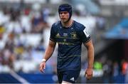 28 May 2022; James Ryan of Leinster during the Heineken Champions Cup Final match between Leinster and La Rochelle at Stade Velodrome in Marseille, France. Photo by Harry Murphy/Sportsfile