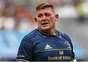 28 May 2022; Tadhg Furlong of Leinster during the Heineken Champions Cup Final match between Leinster and La Rochelle at Stade Velodrome in Marseille, France. Photo by Harry Murphy/Sportsfile