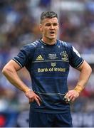 28 May 2022; Jonathan Sexton of Leinster during the Heineken Champions Cup Final match between Leinster and La Rochelle at Stade Velodrome in Marseille, France. Photo by Harry Murphy/Sportsfile