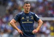 28 May 2022; Jonathan Sexton of Leinster during the Heineken Champions Cup Final match between Leinster and La Rochelle at Stade Velodrome in Marseille, France. Photo by Harry Murphy/Sportsfile