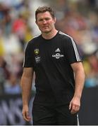 28 May 2022; La Rochelle forwards coach Donnacha Ryan before the Heineken Champions Cup Final match between Leinster and La Rochelle at Stade Velodrome in Marseille, France. Photo by Ramsey Cardy/Sportsfile