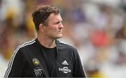 28 May 2022; La Rochelle forwards coach Donnacha Ryan before the Heineken Champions Cup Final match between Leinster and La Rochelle at Stade Velodrome in Marseille, France. Photo by Ramsey Cardy/Sportsfile