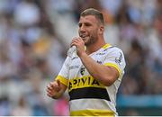 28 May 2022; Pierre Bourgarit of La Rochelle during the Heineken Champions Cup Final match between Leinster and La Rochelle at Stade Velodrome in Marseille, France. Photo by Ramsey Cardy/Sportsfile